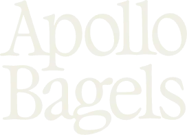 Apollo Bagels