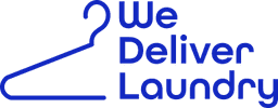We Deliver Laundry